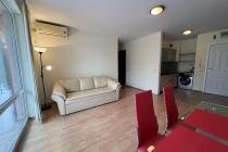 Квартира в комплексе Холидей Форт І №4600