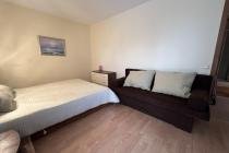 Квартира в комплексе Холидей Форт І №4600