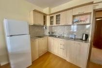 Cheap two bedroom apartment on the seaside І №3222