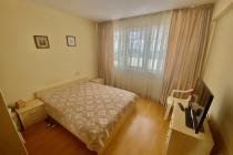 Cheap two bedroom apartment on the seaside І №3222