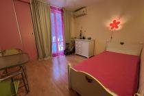 Квартира в комплексе Холидей Форт І №4600