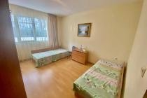Cheap two bedroom apartment on the seaside І №3222