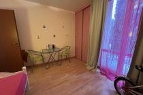 Квартира в комплексе Холидей Форт І №4600