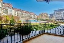 Cheap two bedroom apartment on the seaside І №3222