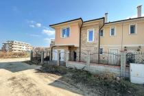 A new house for year-round living in Pomorie І №2887