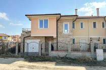 A new house for year-round living in Pomorie І №2887