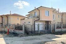 A new house for year-round living in Pomorie І №2887