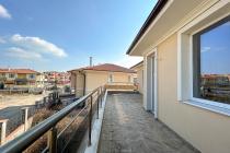 A new house for year-round living in Pomorie І №2887