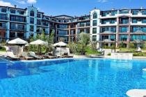 Квартира в комплексе Бутик Роуз Гарден І №4614