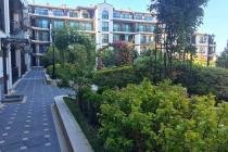 Квартира в комплексе Бутик Роуз Гарден І №4614