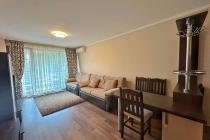 Квартира в комплексе Бутик Роуз Гарден І №4614