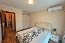 Квартира в комплексе Бутик Роуз Гарден І №4614