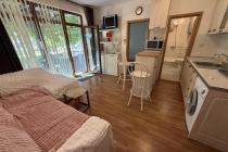 Квартира в комплексе Виньярдс Резорт І №4811