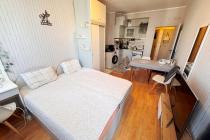 Apartment without maintenance fee in Sunny Beach І №4771