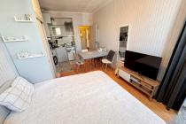 Apartment without maintenance fee in Sunny Beach І №4771
