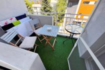 Apartment without maintenance fee in Sunny Beach І №4771