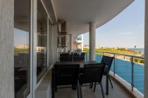 Sea view apartment at a bargain price І №3212