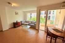 Studio without maintenance fee in Sunny Beach І №4224