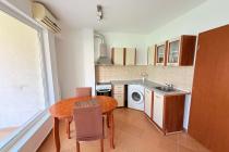 Studio without maintenance fee in Sunny Beach І №4224