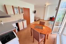 Studio without maintenance fee in Sunny Beach І №4224