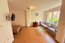 Studio without maintenance fee in Sunny Beach І №4224