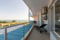 Sea view apartment at a bargain price І №3212