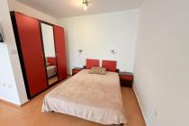 Studio without maintenance fee in Sunny Beach І №4224