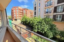 Studio without maintenance fee in Sunny Beach І №4224