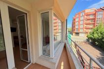 Studio without maintenance fee in Sunny Beach І №4224