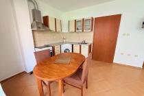 Studio without maintenance fee in Sunny Beach І №4224