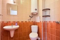 Studio without maintenance fee in Sunny Beach І №4224