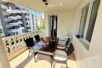 Apartment in the Lazur 3 complex І №4228