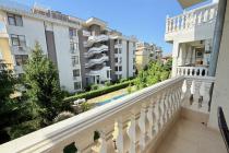 Apartment in the Lazur 3 complex І №4228