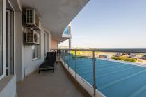 Two bedroom apartment with sea view І №3127