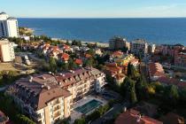 Wohnung in der Anlage Horizont І №4759