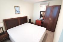 Affordable apartment on the first sea line in Pomorie І №2533