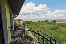 Inexpensive аpartment with sea view in Sozopol | No. 2041