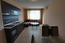 Three-room apartment without maintenance fee at a bargain price | No. 2191