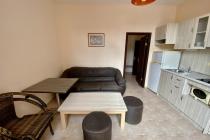 Cheap one bedroom apartment in Sunny Beach І №2936