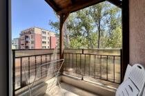 Apartment in the St.Sofia complex І №4303