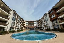 Квартира в комплексе Вияна І №4324