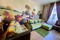 Изгоден апартамент в комплекс Пасифик 2 І №2944