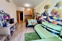 Изгоден апартамент в комплекс Пасифик 2 І №2944