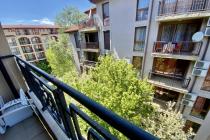 Изгоден апартамент в комплекс Пасифик 2 І №2944