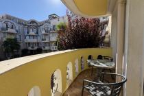 Квартира в комплексе Мелия 8 І №4909