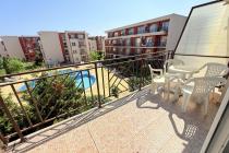 Studio in the Holiday Fort complex І №4327