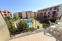 Studio in the Holiday Fort complex І №4327