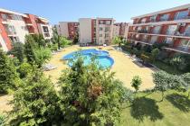 Studio in the Holiday Fort complex І №4327