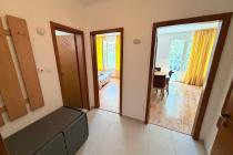 Apartment 150 m away from the beach І №4818
