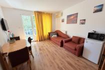 Apartment 150 m away from the beach І №4818